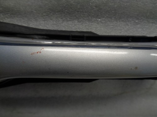 DK809103 01-05 MERCEDES C320 FRONT PASSENGER RIGHT SIDE EXTERIOR DOOR HANDLE OEM - Picture 4 of 7