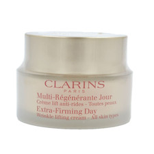 Clarins Extra-Firming Day Wrinkle Lifting Cream All Skin Type 1.7 fl.oz