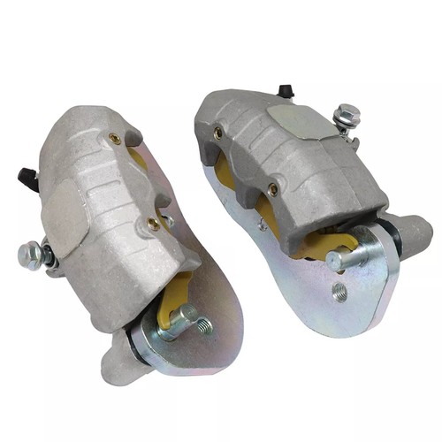 Left Right Front Brake Calipers 705601462 For Can-Am Maverick Sport Trail X3 - Picture 11 of 16