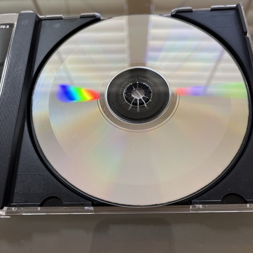Led Zeppelin III Cd Made In Germany 7567 - Picture 7 of 8