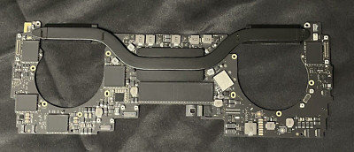Apple MacBook Pro 13'' A1989 2018 Logic Board i5 2.3GHz 8GB 256GB OEM