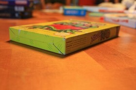 Totally Rad -&nbsp;NES-6T-FRA - CIB