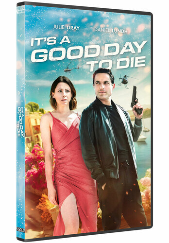 その他 Good Day to Die [DVD] It's a Good Day to Die (DVD, 2024) for sale online | eBay