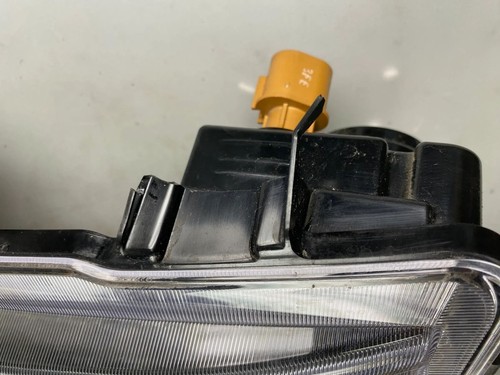 Original HYUNDAI IONIQ 6 front fog lamps rear right 92406KL110 - Picture 3 of 10
