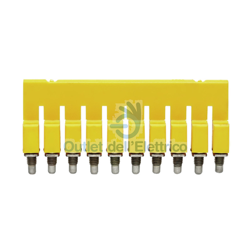 WEIDMüLLER WQV 2.5/10 1054460000