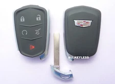 NEW OEM CADILLAC XT4 XT5 XT6 proximity smart keyless entry remote key fob HYQ2EB
