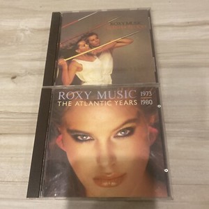 Roxy Music the Studio Albums | eBay
