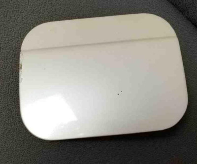 1991 92 93 94 95 ACURA LEGEND 4 DR  PEARL Fuel Tank Door GAS LID RUST FREE