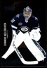 Connor Hellebuyck 2021-22 SkyBox Metal Universe #85 NHL HOCKEY CARD Winnipeg