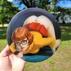 *New Custom Dynamic Discs Lucid Glimmer FELON 175g Distance Driver PDGA Approved