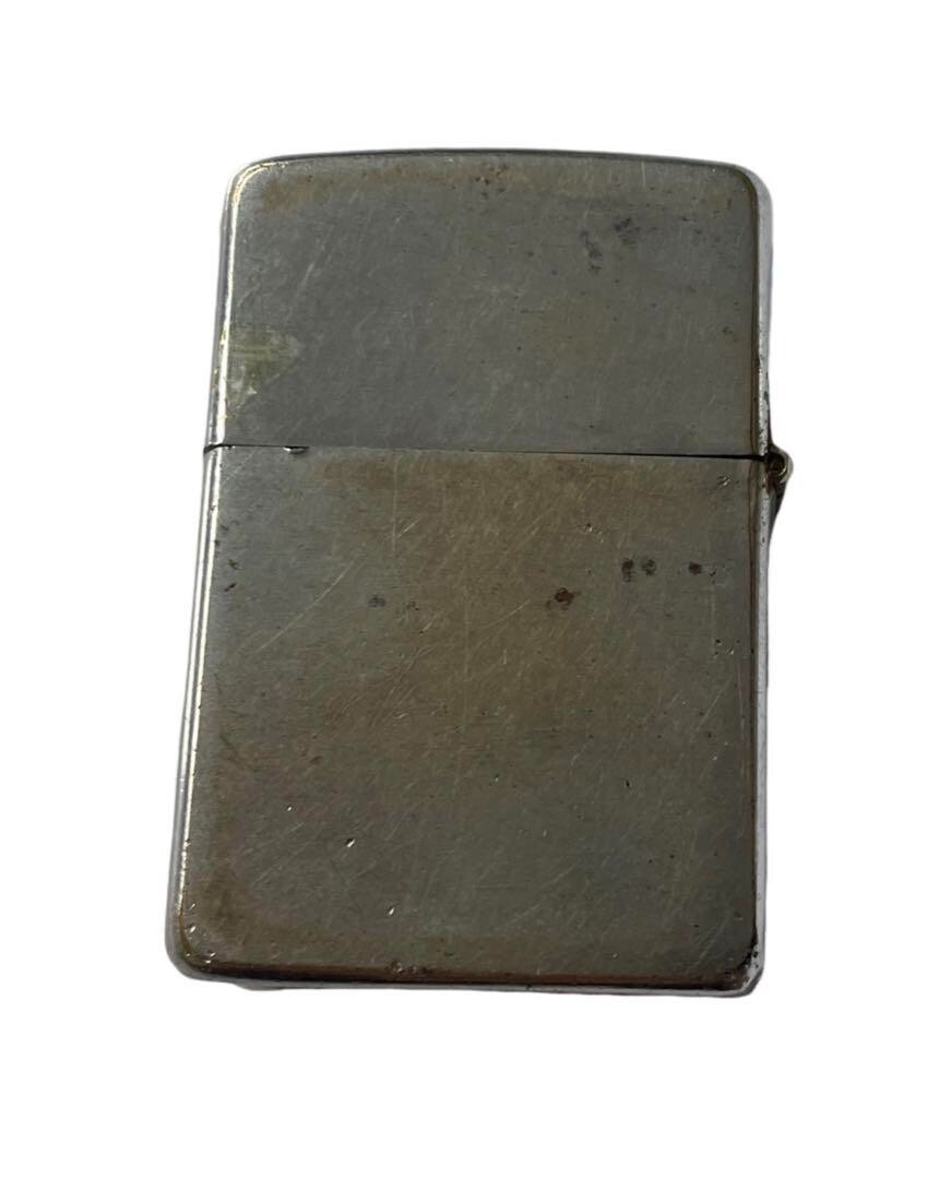U.S. Army Vietnam War ZIPPO 1965 Sport Series Hunter Hunting