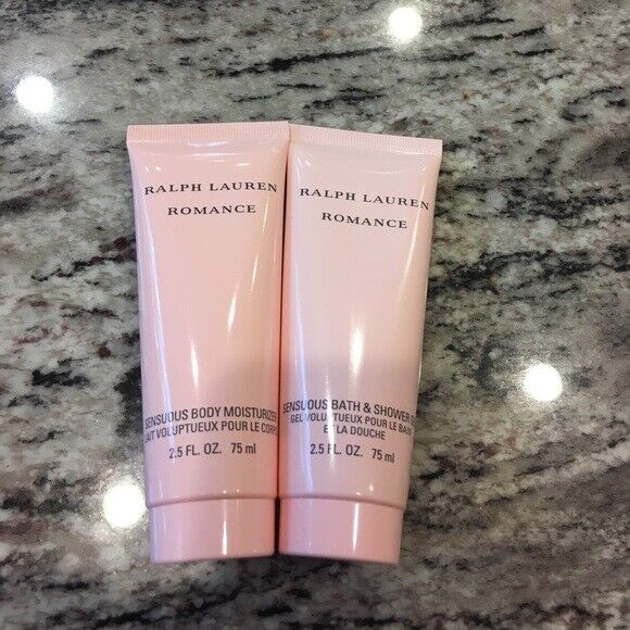 Ralph Lauren Romance Sensuous Body Moisturizer | Dillard's