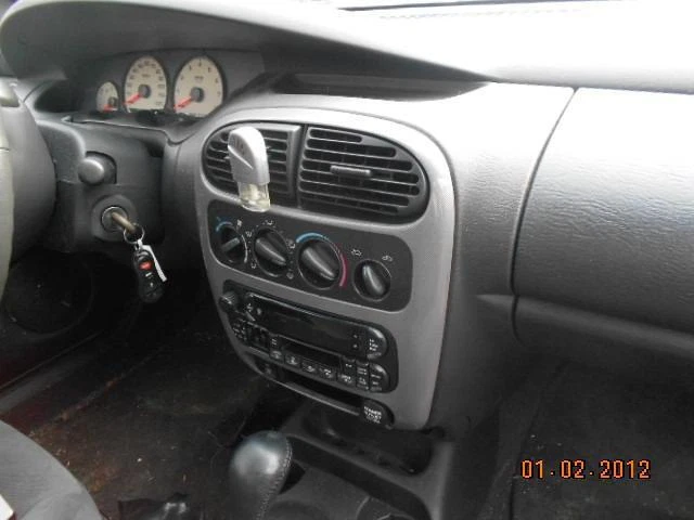 Used Fuel Pump fits: 2000 Plymouth Neon Pump Assembly Grade A Foto 3 de 4