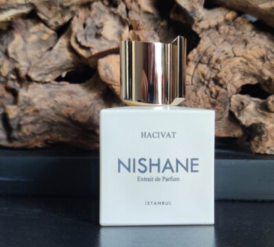Nishane Hacivat Extrait de Parfum 100ml