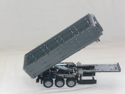 LEGO TECHNIC: Mack Anthem-42078 (42078) online kaufen | eBay
