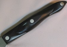 Cutco Classic Brown Handle Knives & Utensils Made In USA