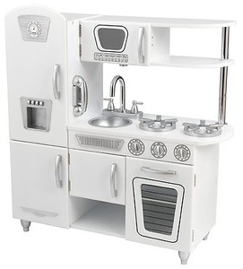 kidkraft vintage white kitchen