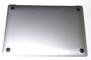 Original Apple MacBook Air A1932 Bottom Base HDD Akkudeckel 613-10545-A