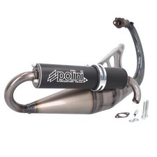 MF2143 Marmitta Polini Scooter