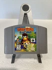 Nintendo 64 - Diddy Kong Racing - N64 - Authentic