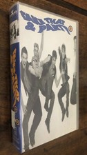 VHS sealed - sigillato TAKE THAT & PARTY