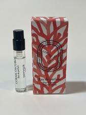 Corail Oscuro Diptyque аромат - новий аромат для жінок та