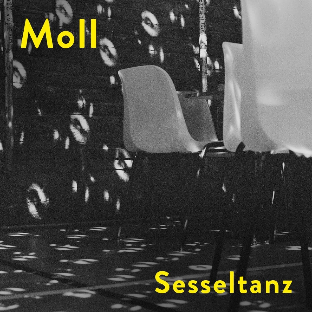 Moll Sesseltanz (CD)