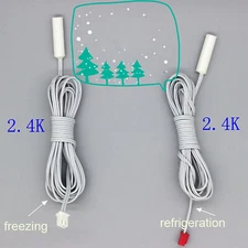 For A La Carte Cabinet Refrigerator Display Cabinet Temperature Probe Sensor