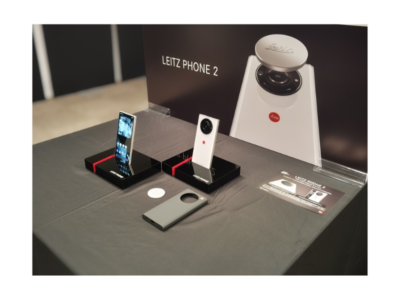 LEITZ PHONE 2 ジャンク Leica announces Leitz Phone 2 - Videomaker