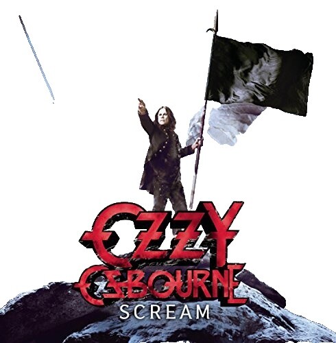 【Ozzy Osborne】Scream Tour 2010.10.13 Scream (Us Tour Edition): Osbourne, Ozzy: Amazon.ca: Music