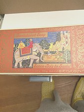 Sandalwood Soap Set of 3 - NIB - Vintage - Crabtree Evelyn SPECIAL PRICE
