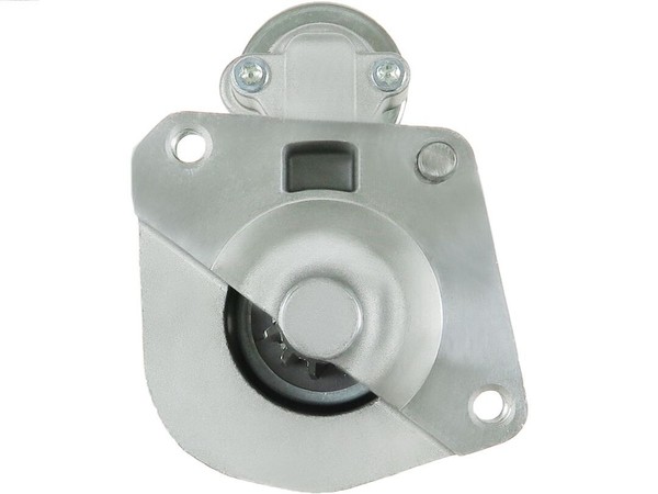 As-Pl Anlasser Starter 12 V 2.2 Kw FüR Volvo XC60 D5 AWD D3/D4 2.4 D/D3/D4 V40-image