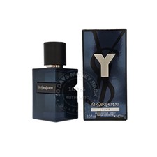Yves Saint Laurent Men's Y Elixir Parfum Parfum 2.0 oz/ 60 ML