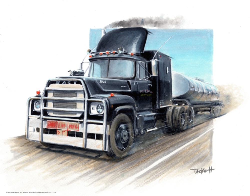 convoy-rubber-duck-truck-shirts