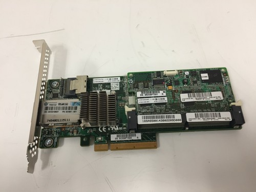 HP 631667-B21 Karte - Bild 2 von 6