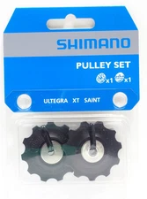 Shimano Ultegra/Saint/XT/Nexave RD-6700/6600/M772/M810/C910/M760..... Pulley Set
