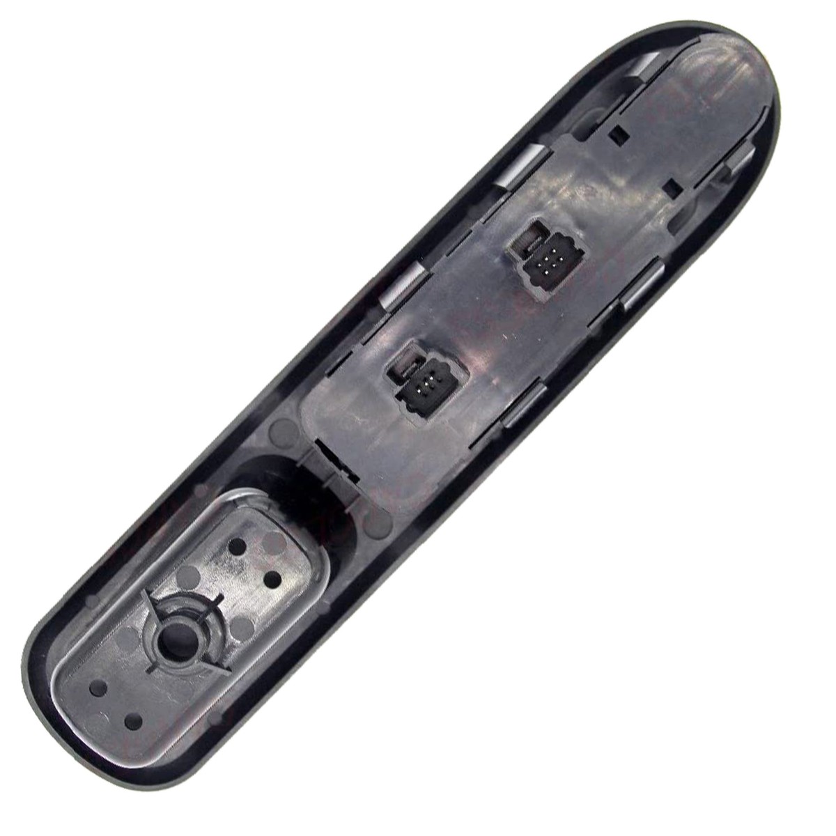 Bouton Lève-vitre Avant Gauche Peugeot 407 - Pièce Neuve NTY, Référence EWS-PE-007