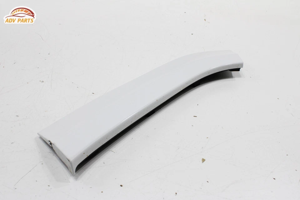 JEEP GRAND CHEROKEE 14-21 CUARTO DE PASO DE RUEDA LADO IZQUIERDO MOLDURA ACAMPANADA OEM Foto 3 de 4