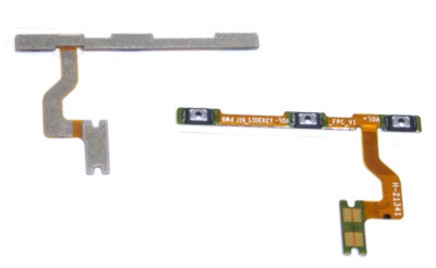 Original Xiaomi Redmi 9 Power Volume Flex Ein Aus Schalter Laute Leise Flexcable