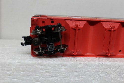 MENARDS O GAUGE SANTA FE SMOOTH SIDED HOPPER - Picture 3 of 4