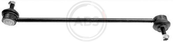 260242 A.B.S. Rod/Strut, stabiliser for CITROËN,PEUGEOT