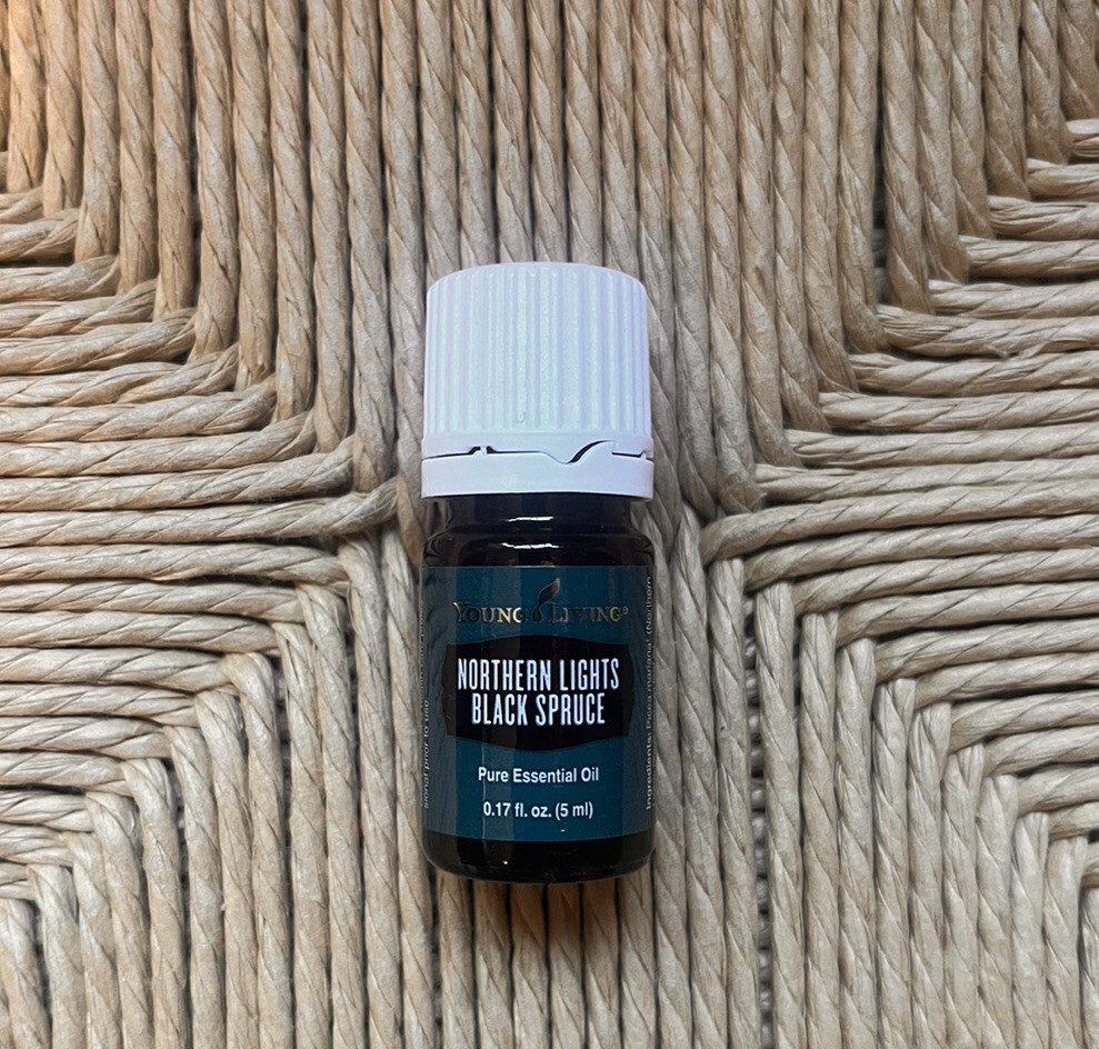 YOUNG LIVING Northern Lights Black Spruce NEW 5ml. Combine & Save