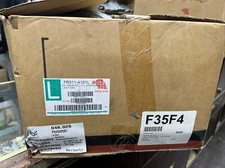 Eagle Eyes FR311-A101L Headlight Assembly For 2000-2007 Ford Taurus NEW Left