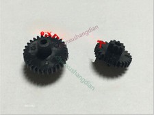 Suitable for Canon EF LENS 50mm 1:1.8 STM Focus Motor Gear Set Vulnerable Gear