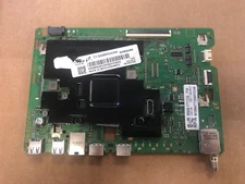Samsung BN94-17717Q Main Board for UN85AU8000FXZA, panel # CY-SA085HGAV4H