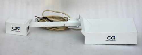 NOS OPTICAL SCIENTIFIC OWI-430-DR PRESENT WEATHER & VISIBILITY SENSOR AVIATION - Picture 2 of 10