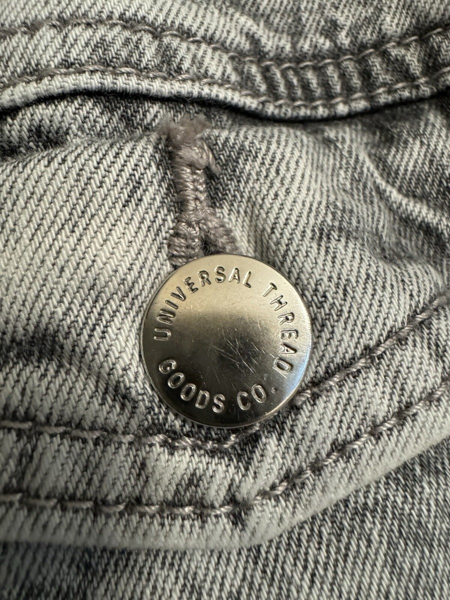 light gray denim jacket Size L | eBay light gray denim jacket Size L | eBay