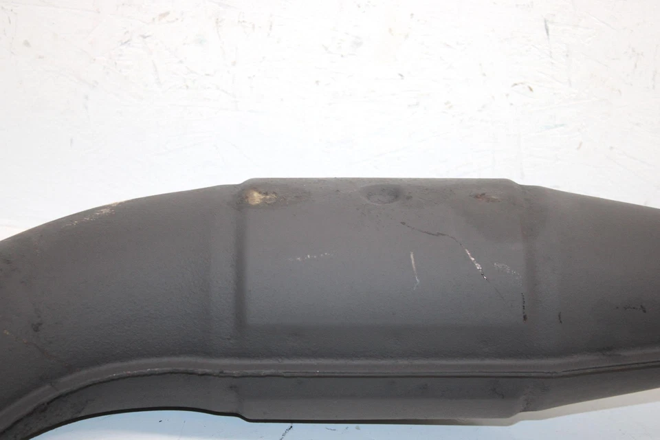 95 Arctic Cat Bearcat 440 OEM Expansion Chamber 0712-154 SA9 - Image 4 of 4