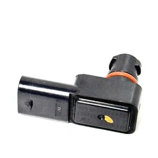 W213 MERCEDES 2017 E300  2.0L  ENGINE AIR INTAKE CLEANER PRESSURE SENSOR OEM 60K