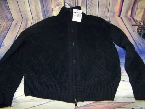 Suéteres para Hombre Liz Claiborne Cardigan